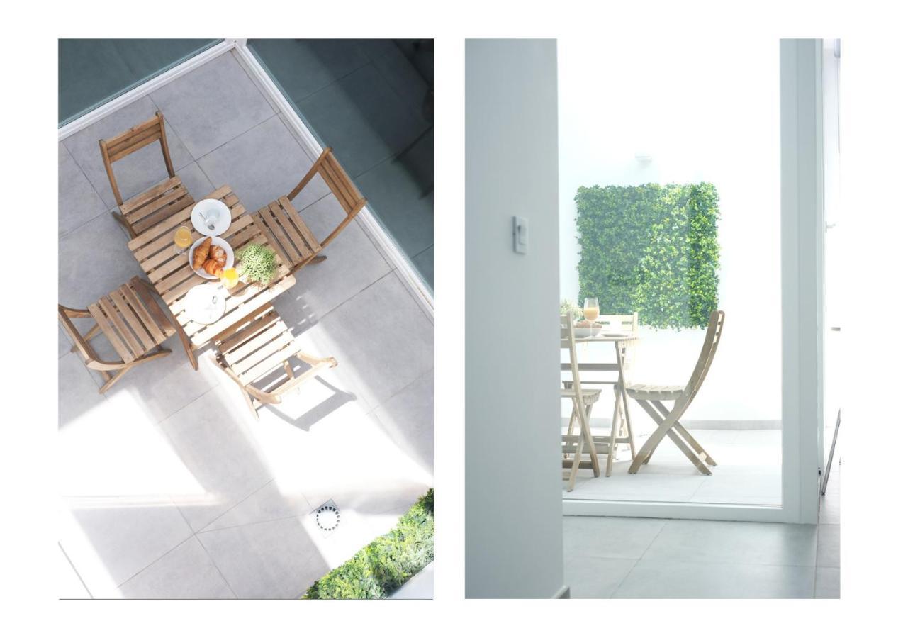 Villa Karma Famara 2 25m del mar Exterior foto